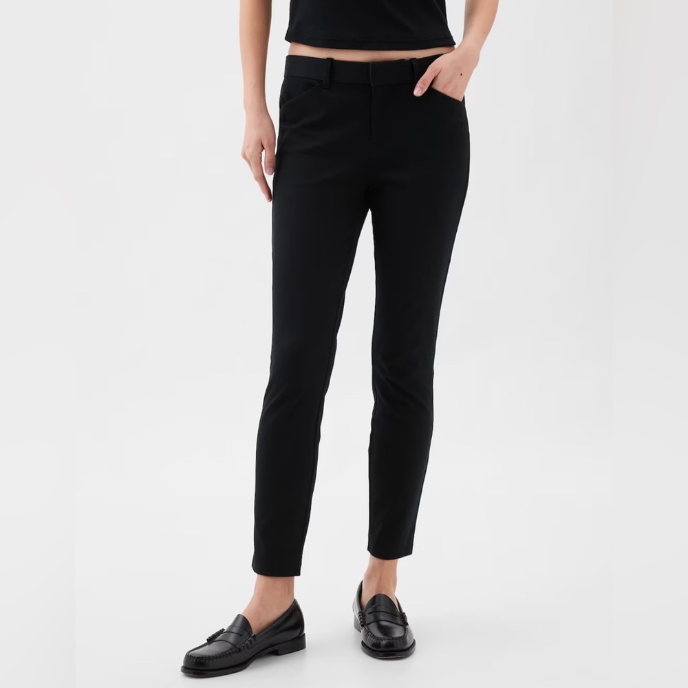 Gap Signature Skinny Ankle Trouser NWT size 18